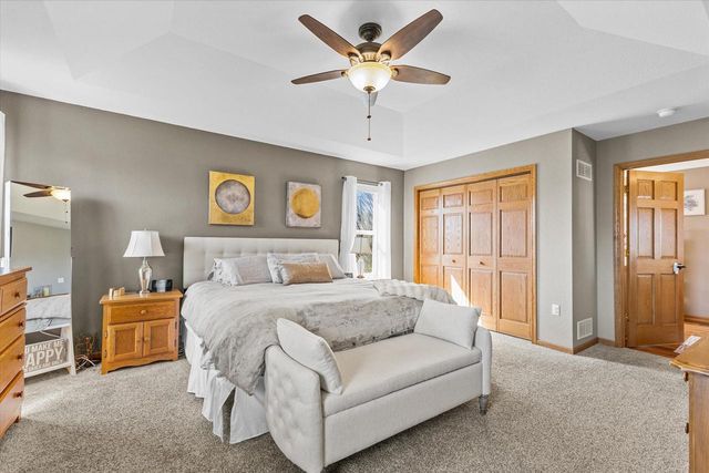 503 Brockway DRIVE, Mukwonago, WI 53149