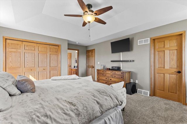 503 Brockway DRIVE, Mukwonago, WI 53149