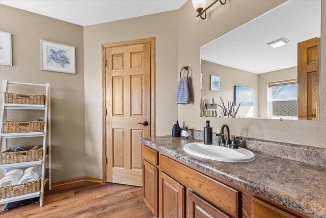 503 Brockway DRIVE, Mukwonago, WI 53149