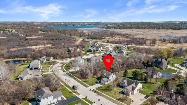 503 Brockway DRIVE, Mukwonago, WI 53149