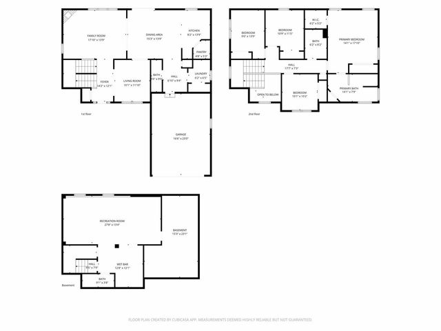 503 Brockway DRIVE, Mukwonago, WI 53149