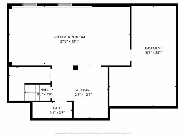 503 Brockway DRIVE, Mukwonago, WI 53149