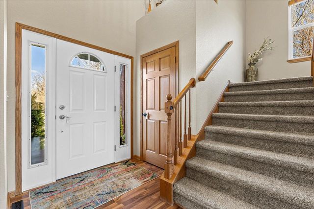 503 Brockway DRIVE, Mukwonago, WI 53149