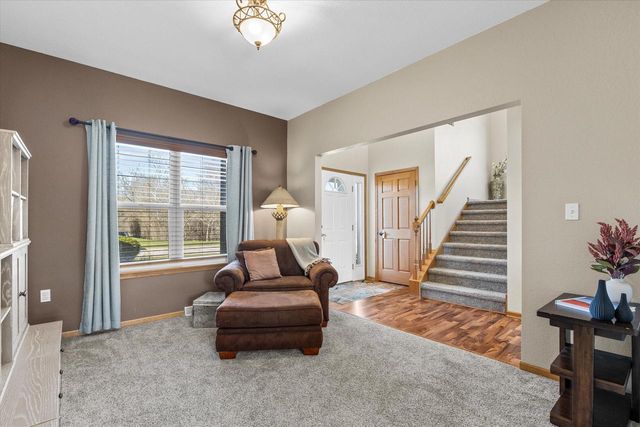 503 Brockway DRIVE, Mukwonago, WI 53149