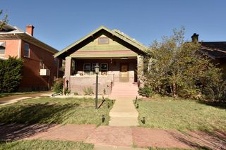 2017 N Greenwood St, Pueblo, CO 81003