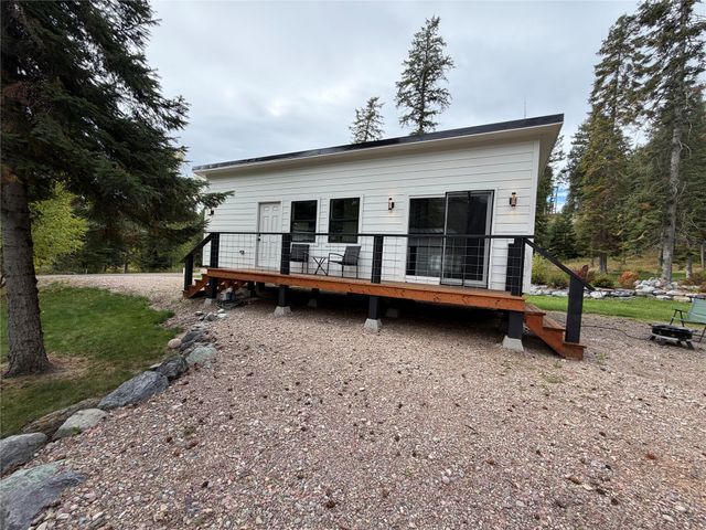 32962 Ninebark Lane, Bigfork, MT 59911 property photo