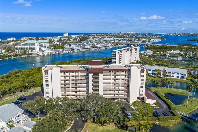 11590 SHIPWATCH DRIVE 447, Largo, FL 33774