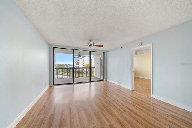 11590 SHIPWATCH DRIVE 447, Largo, FL 33774