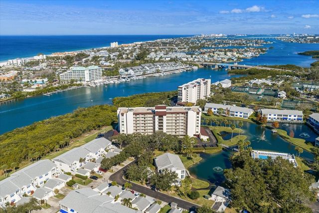 11590 SHIPWATCH DRIVE 447, Largo, FL 33774