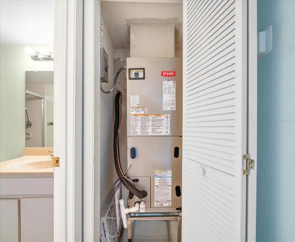 11590 SHIPWATCH DRIVE 447, Largo, FL 33774