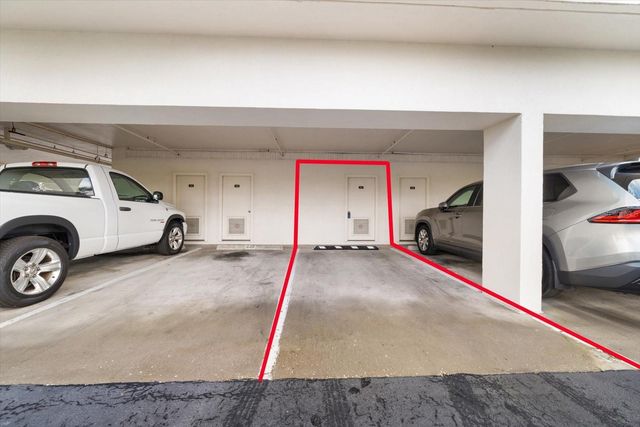 11590 SHIPWATCH DRIVE 447, Largo, FL 33774