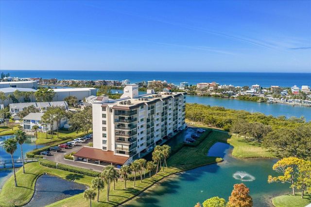 11590 SHIPWATCH DRIVE 447, Largo, FL 33774