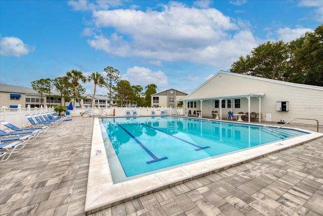 11590 SHIPWATCH DRIVE 447, Largo, FL 33774