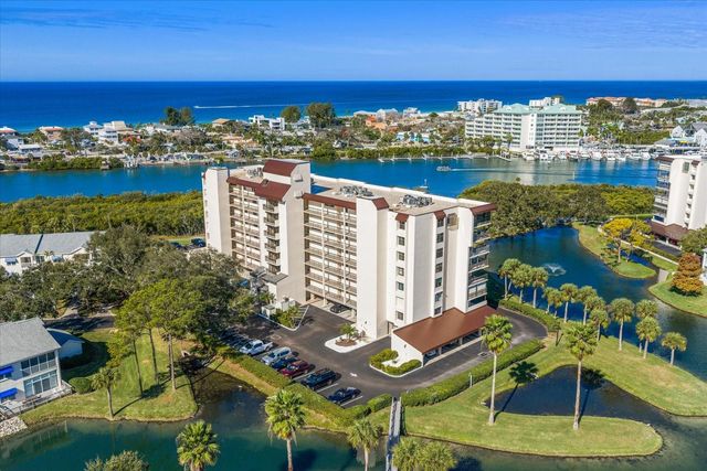 11590 SHIPWATCH DRIVE 447, Largo, FL 33774