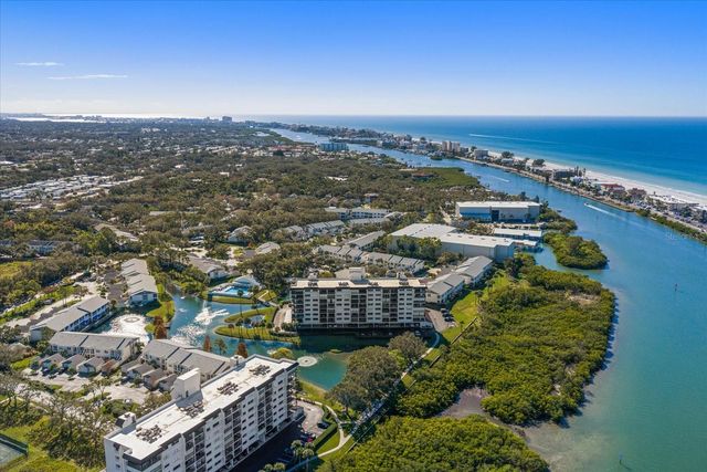 11590 SHIPWATCH DRIVE 447, Largo, FL 33774