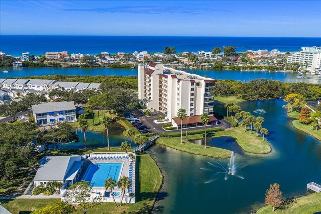 11590 SHIPWATCH DRIVE 447, Largo, FL 33774