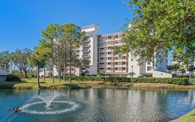 11590 SHIPWATCH DRIVE 447, Largo, FL 33774