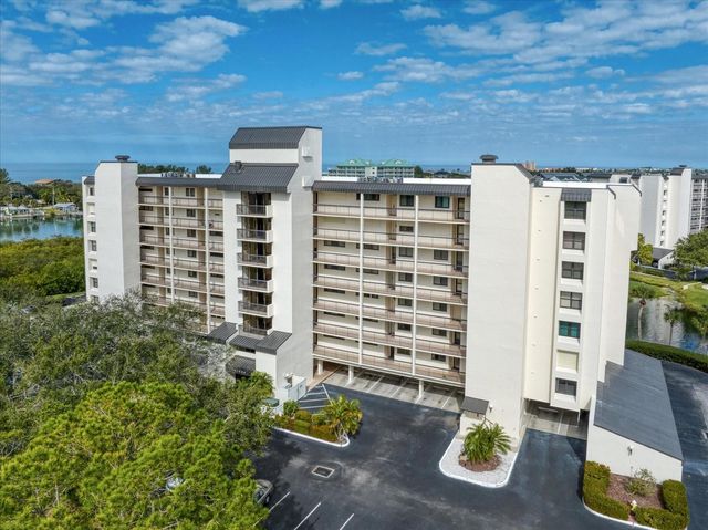 11590 SHIPWATCH DRIVE 447, Largo, FL 33774