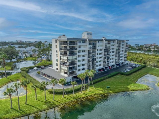 11590 SHIPWATCH DRIVE 447, Largo, FL 33774