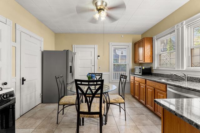 54 Tonawanda St, Boston, MA 02124