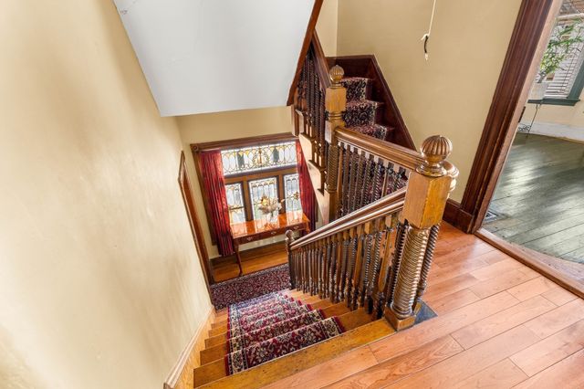 54 Tonawanda St, Boston, MA 02124