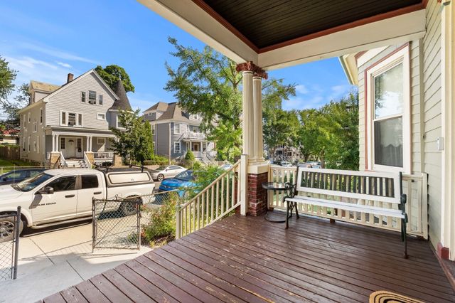 54 Tonawanda St, Boston, MA 02124