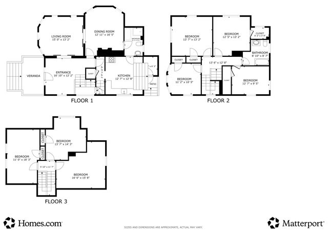54 Tonawanda St, Boston, MA 02124