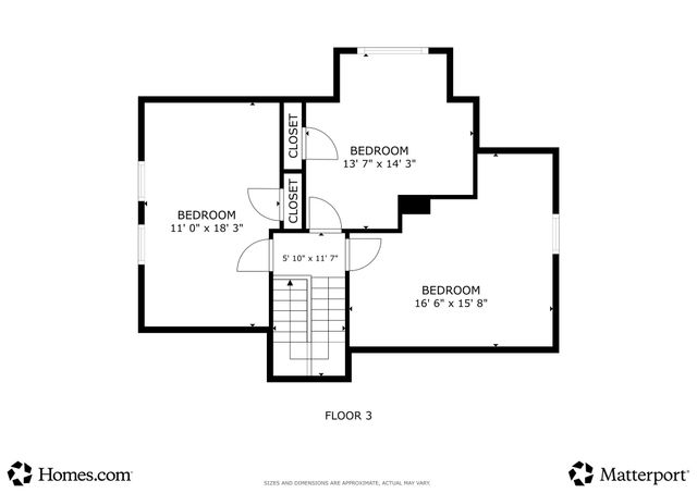 54 Tonawanda St, Boston, MA 02124
