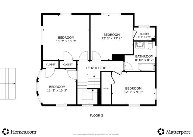 54 Tonawanda St, Boston, MA 02124