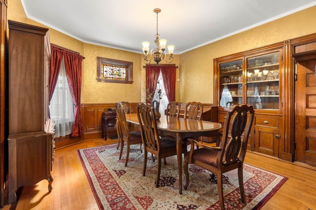 54 Tonawanda St, Boston, MA 02124