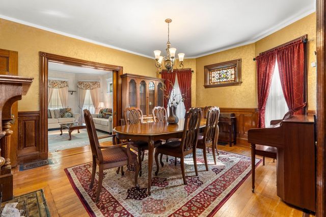 54 Tonawanda St, Boston, MA 02124