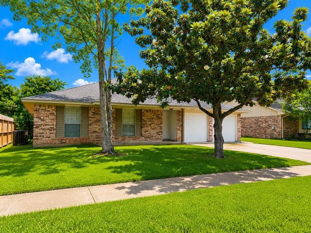 10311 Mountain Park Drive, Houston, TX 77086