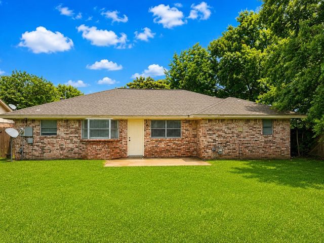 10311 Mountain Park Drive, Houston, TX 77086