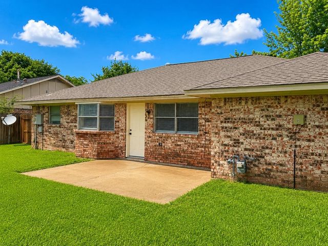 10311 Mountain Park Drive, Houston, TX 77086