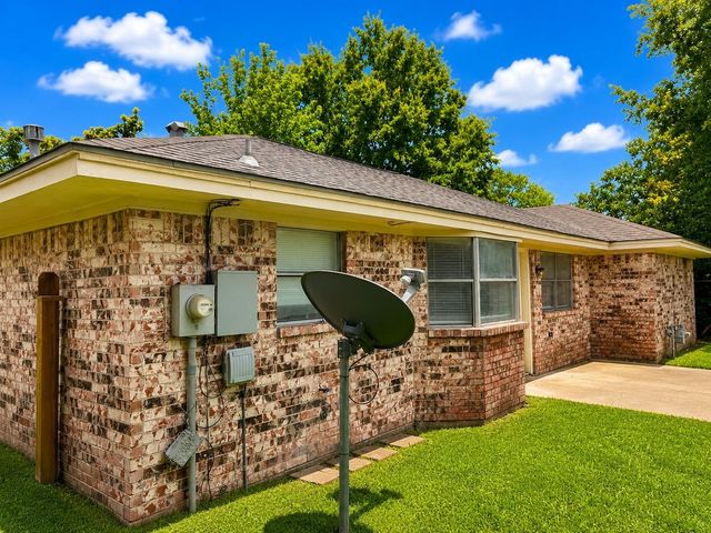 10311 Mountain Park Drive, Houston, TX 77086