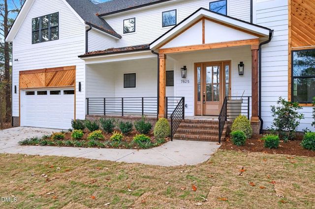 7825 Penny Road, Raleigh, NC 27606