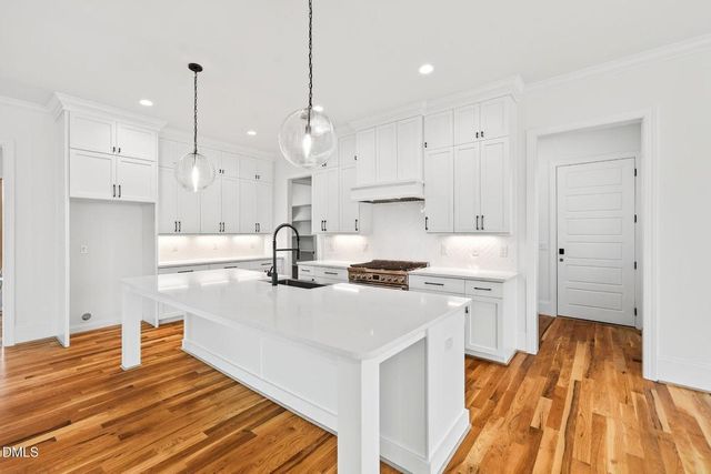 7825 Penny Road, Raleigh, NC 27606