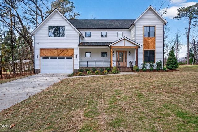 7825 Penny Road, Raleigh, NC 27606