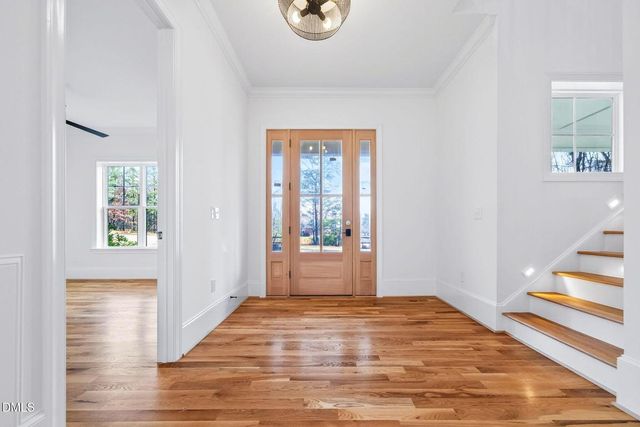 7825 Penny Road, Raleigh, NC 27606