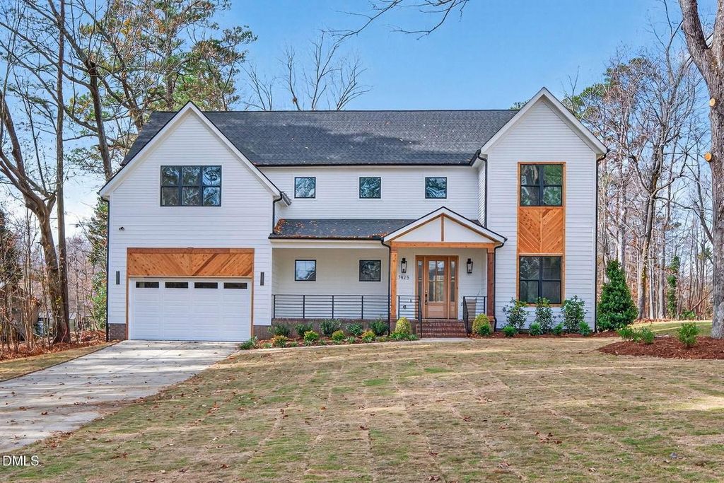 7825 Penny Road, Raleigh, NC 27606