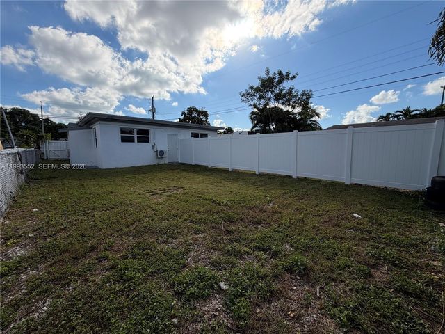 2784 SW 31st Pl, Miami, FL 33133
