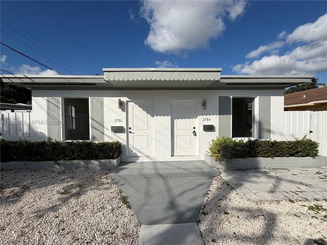 2784 SW 31st Pl, Miami, FL 33133
