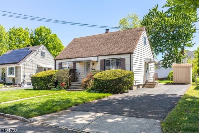 23 Riverdale Ave, Belleville Twp., NJ 07109