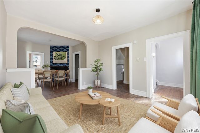 86 Garner Avenue, Buffalo, NY 14213