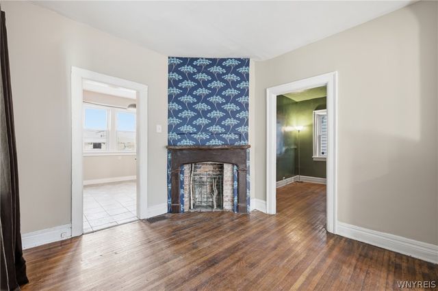 86 Garner Avenue, Buffalo, NY 14213