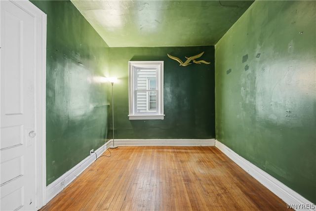86 Garner Avenue, Buffalo, NY 14213