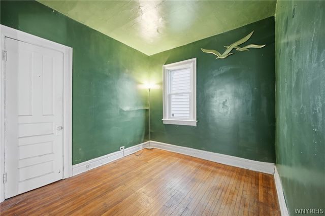 86 Garner Avenue, Buffalo, NY 14213