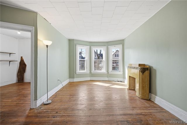 86 Garner Avenue, Buffalo, NY 14213