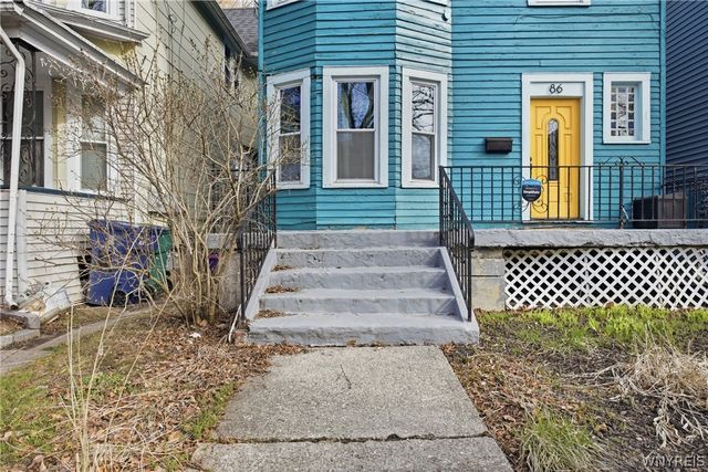 86 Garner Avenue, Buffalo, NY 14213