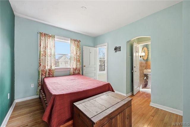 86 Garner Avenue, Buffalo, NY 14213